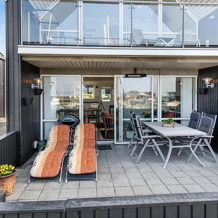 Two-bedroom In Tranekar * Tranekær