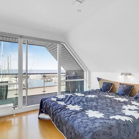 펜션 Two-bedroom In Tranekar *