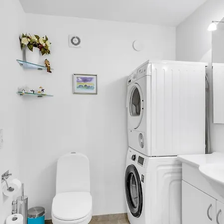 Two-bedroom In Tranekar Hébergement de vacances